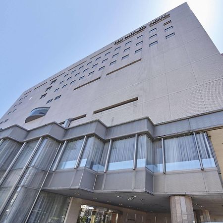 Miyako City Tsu Exterior foto